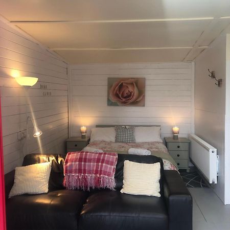 Bob'S Cabin Γκάλγουεϊ Εξωτερικό φωτογραφία