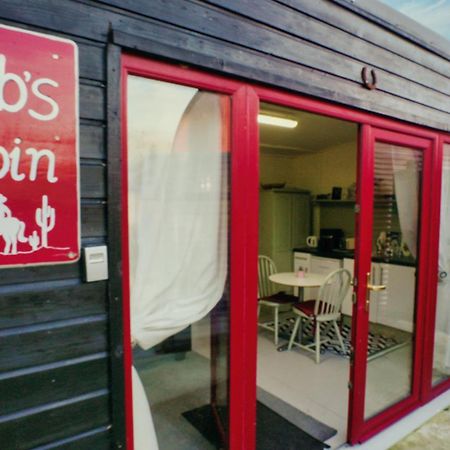 Bob'S Cabin Γκάλγουεϊ Εξωτερικό φωτογραφία