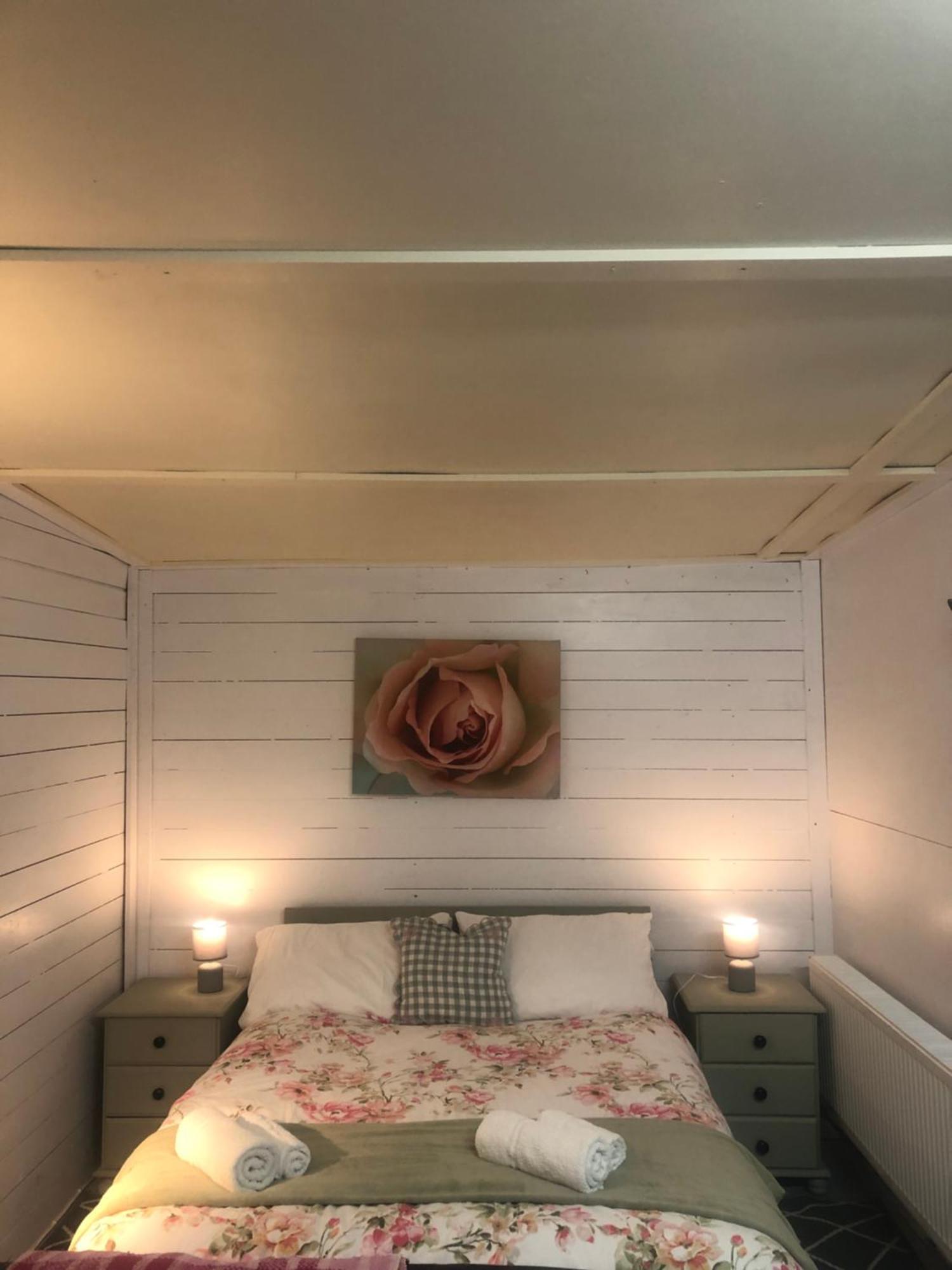 Bob'S Cabin Γκάλγουεϊ Εξωτερικό φωτογραφία